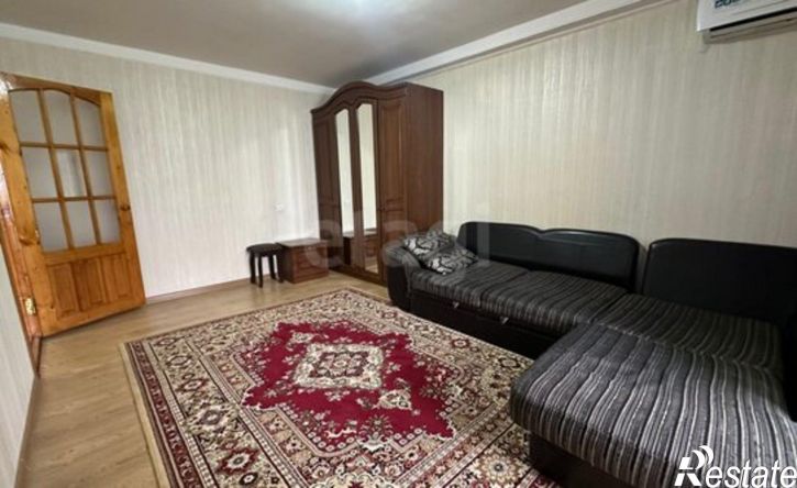 1-комн квартира улица М. Халилова, 30,  д. 30