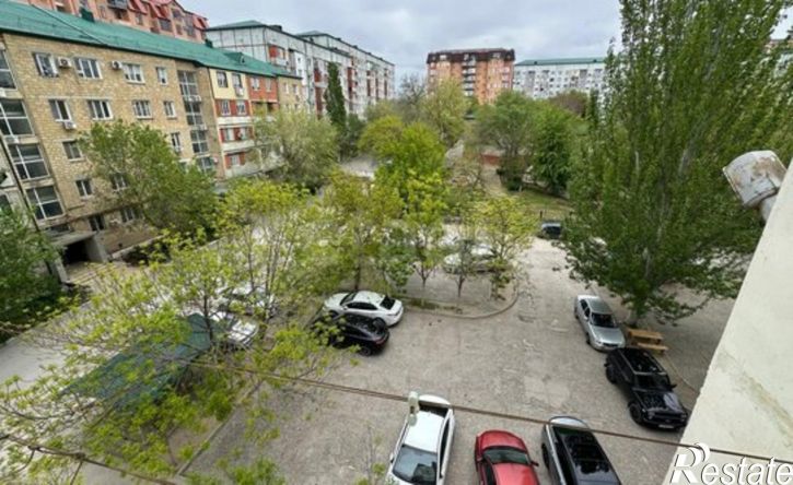 1-комн квартира улица М. Халилова, 30,  д. 30