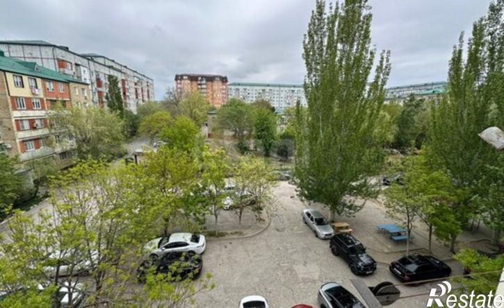 1-комн квартира улица М. Халилова, 30,  д. 30