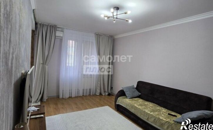 2-комн квартира ул Хизроева, 21,  д. 21