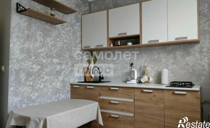 2-комн квартира ул Хизроева, 21,  д. 21