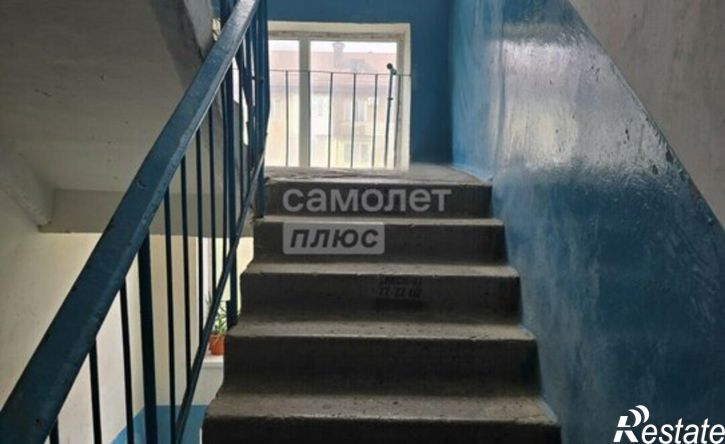 2-комн квартира ул Хизроева, 21,  д. 21