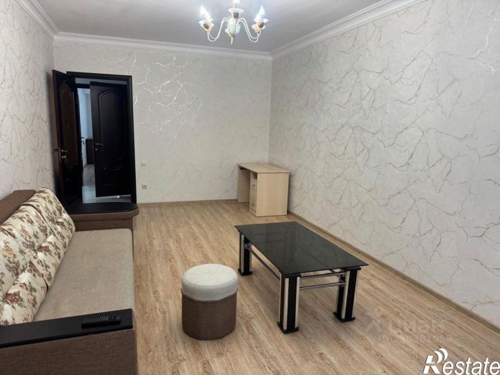 3-комн квартира Молодёжная улица, 4,  д. 4