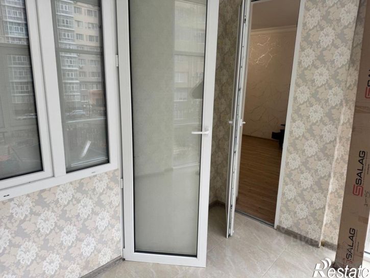 3-комн квартира Молодёжная улица, 4,  д. 4
