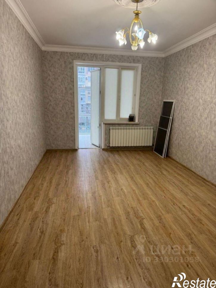 3-комн квартира Молодёжная улица, 4,  д. 4