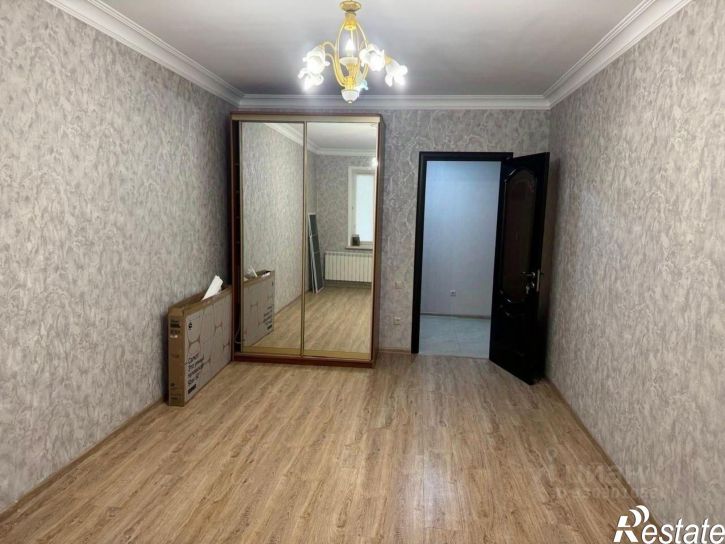 3-комн квартира Молодёжная улица, 4,  д. 4