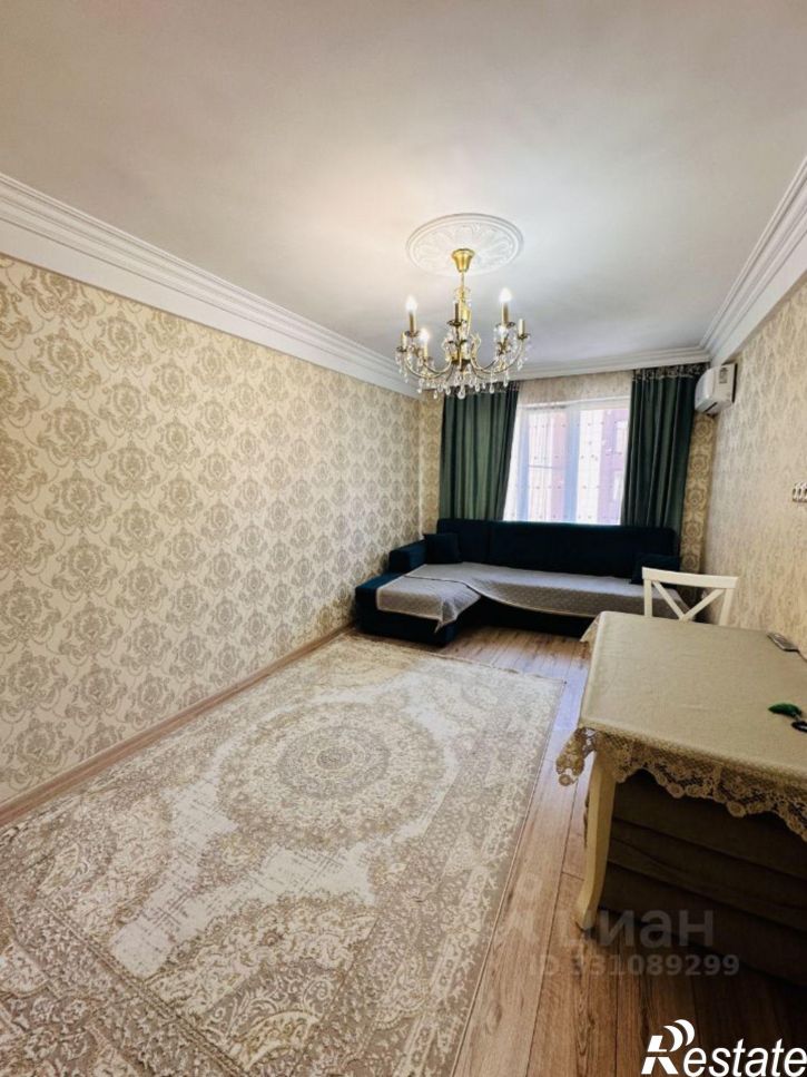 2-комн квартира ул Ленина, 51А,  д. 51А
