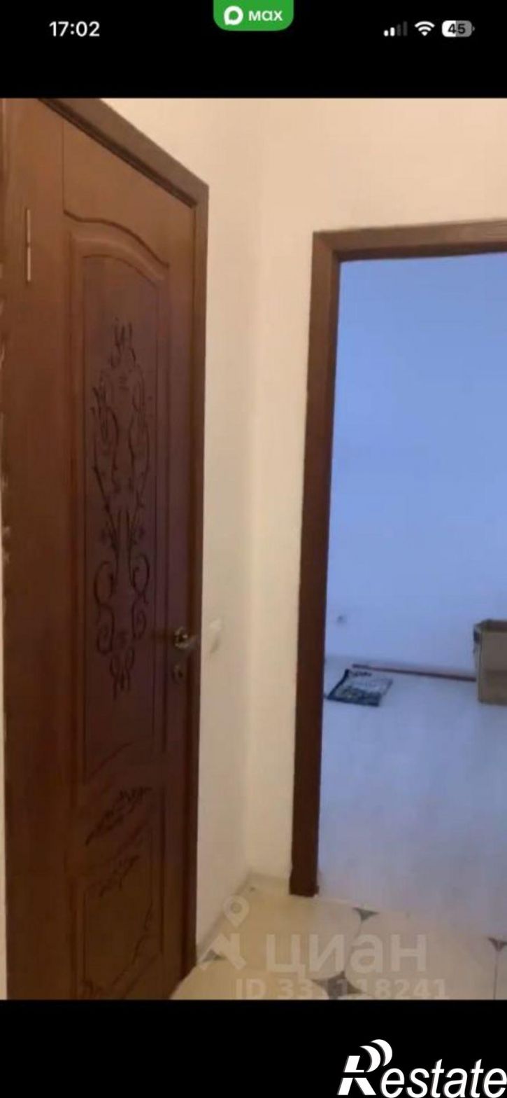 2-комн квартира Пригородная улица, 5 кБ,  д. 5 кБ