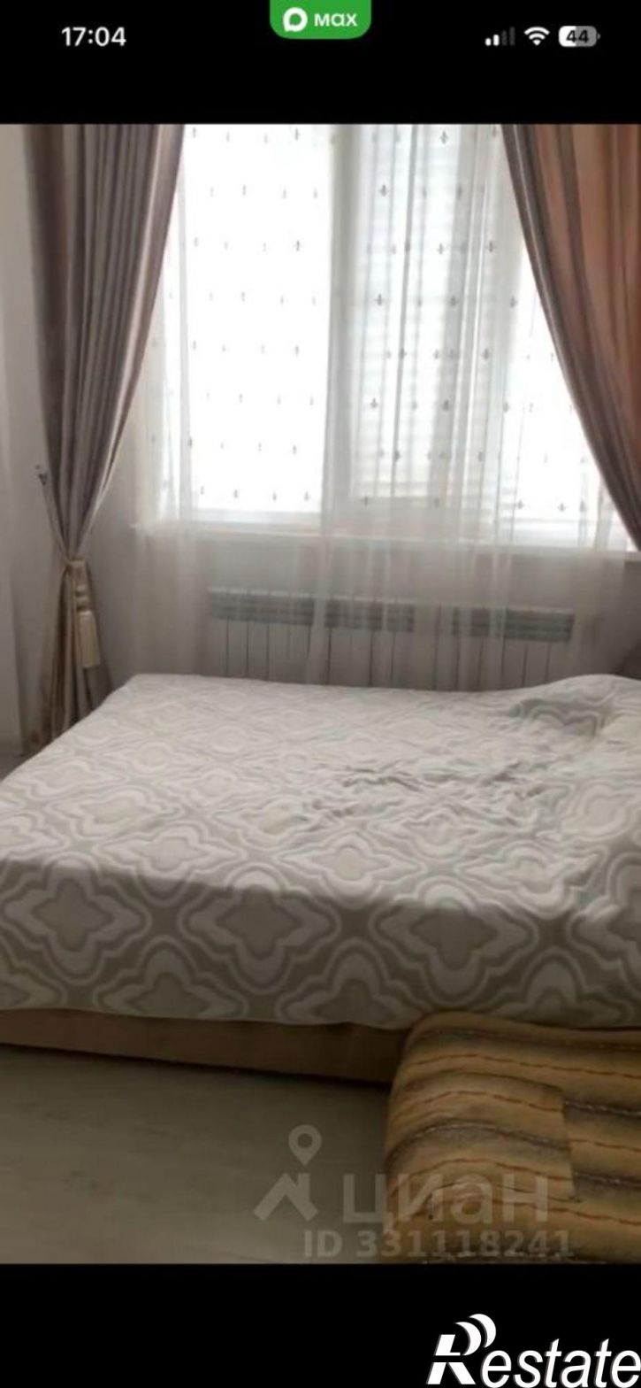 2-комн квартира Пригородная улица, 5 кБ,  д. 5 кБ