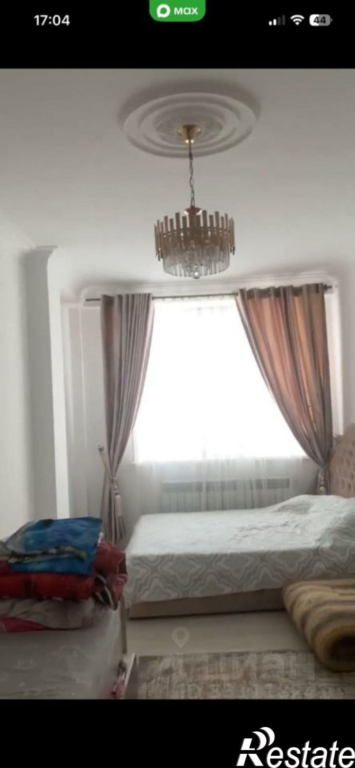 2-комн квартира Пригородная улица, 5 кБ,  д. 5 кБ