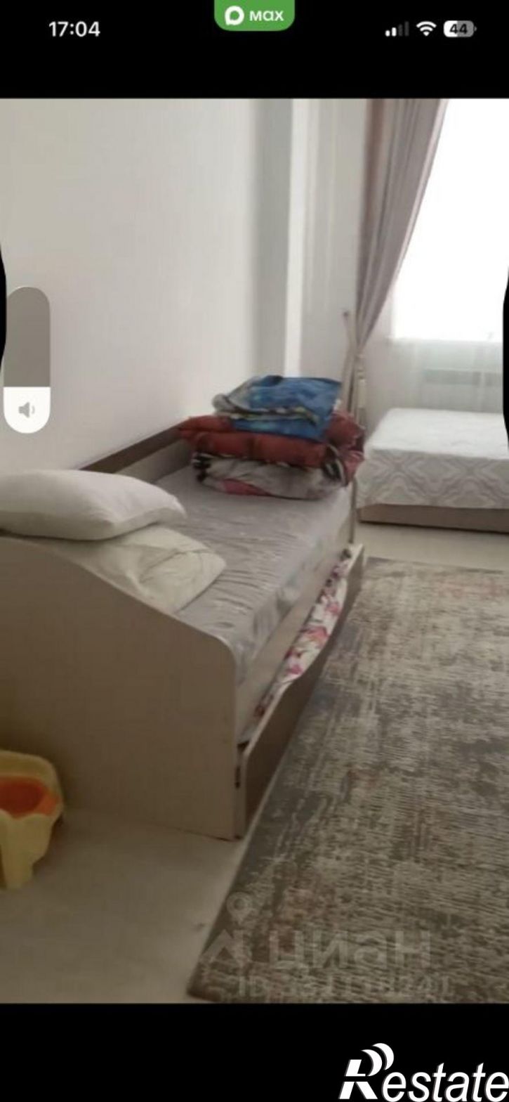 2-комн квартира Пригородная улица, 5 кБ,  д. 5 кБ