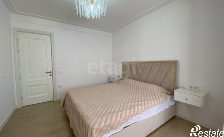 2-комн квартира Молодёжная улица, 4А