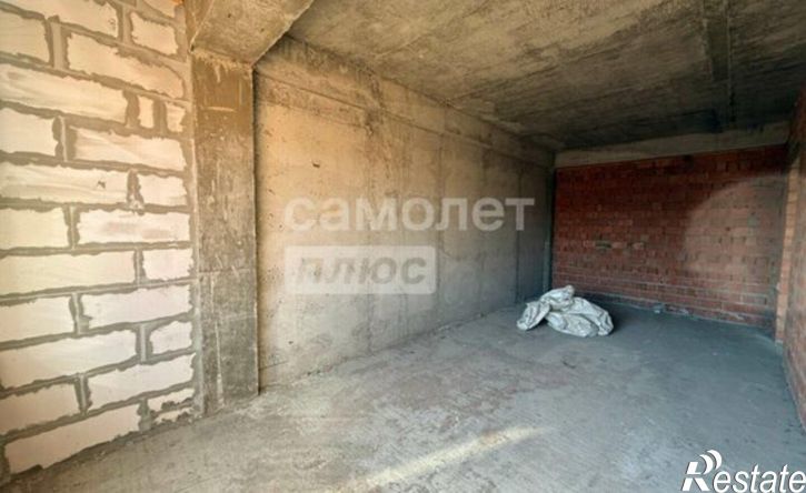 1-комн квартира 16А линия, 12,  д. 12