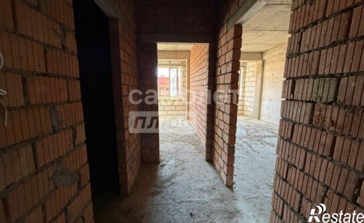 1-комн квартира 16А линия, 12,  д. 12
