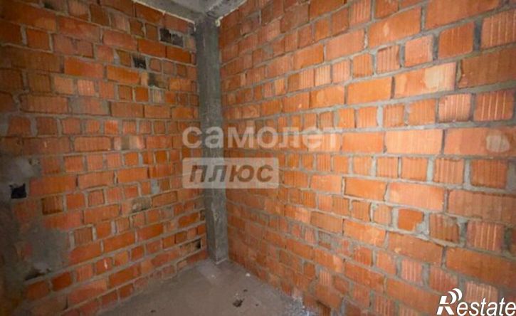 1-комн квартира 16А линия, 12,  д. 12