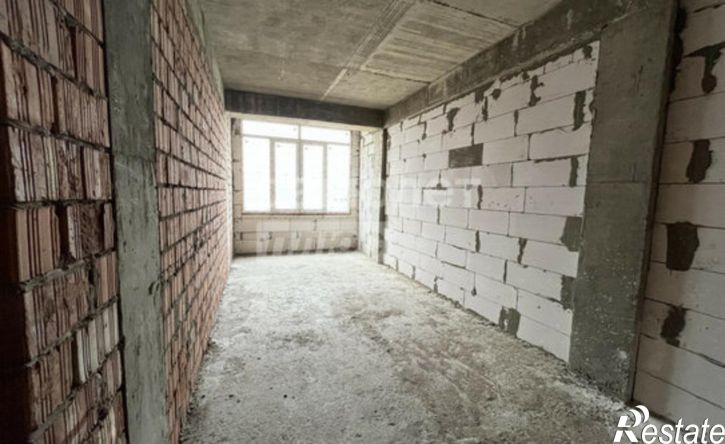 2-комн квартира проспект Акулиничева, 33А