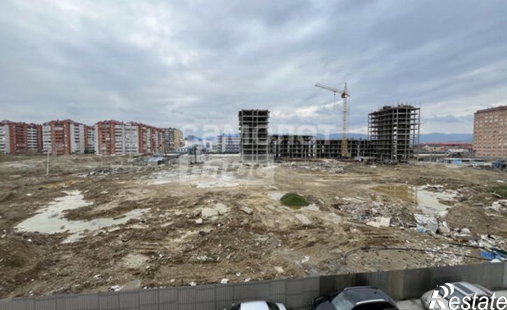 2-комн квартира проспект Акулиничева, 33А