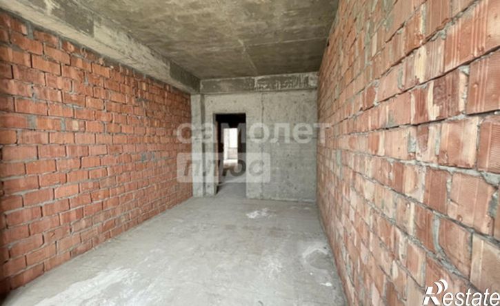 2-комн квартира проспект Акулиничева, 33А