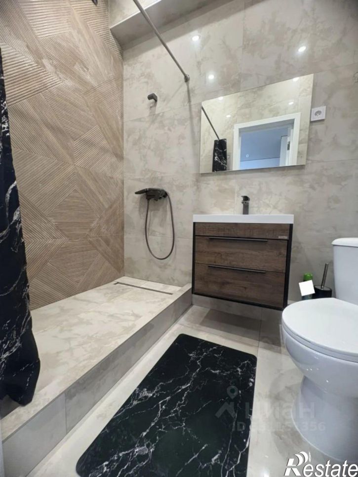 1-комн квартира проспект Акулиничева, 33А,  д. 33А