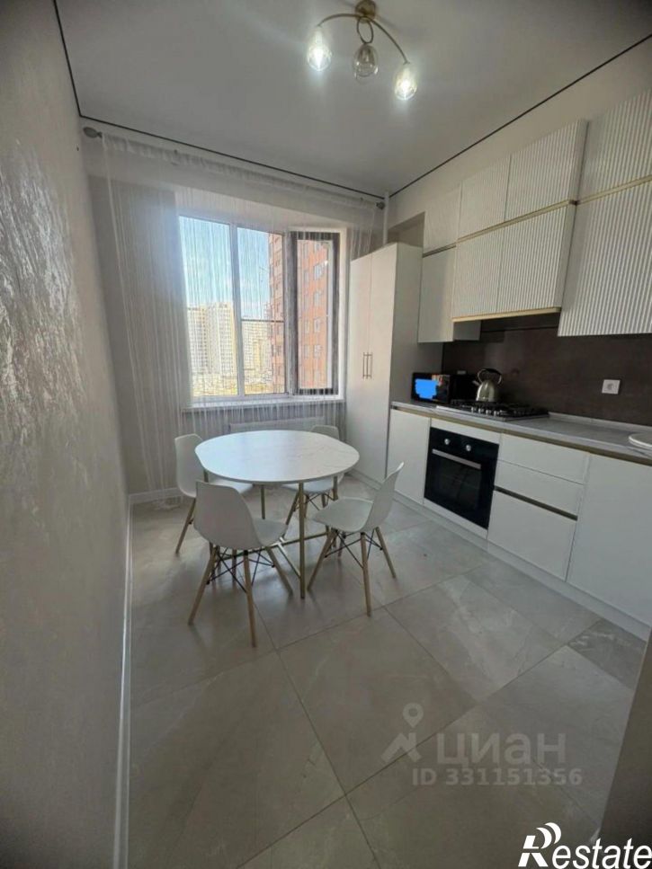 1-комн квартира проспект Акулиничева, 33А,  д. 33А