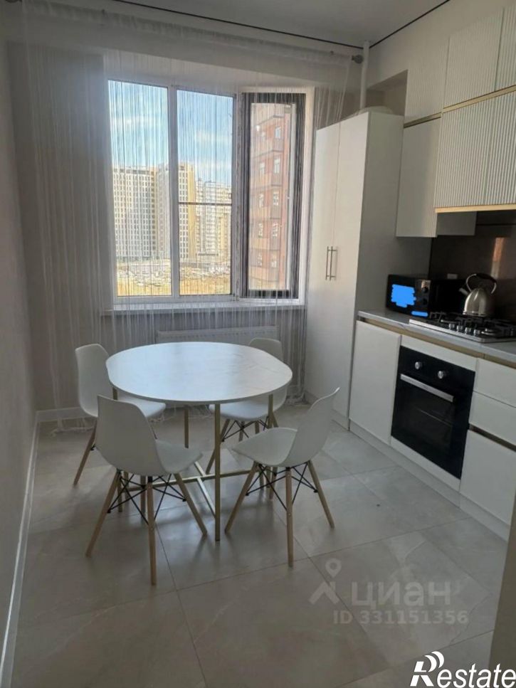 1-комн квартира проспект Акулиничева, 33А,  д. 33А