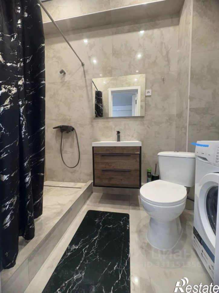 1-комн квартира проспект Акулиничева, 33А,  д. 33А