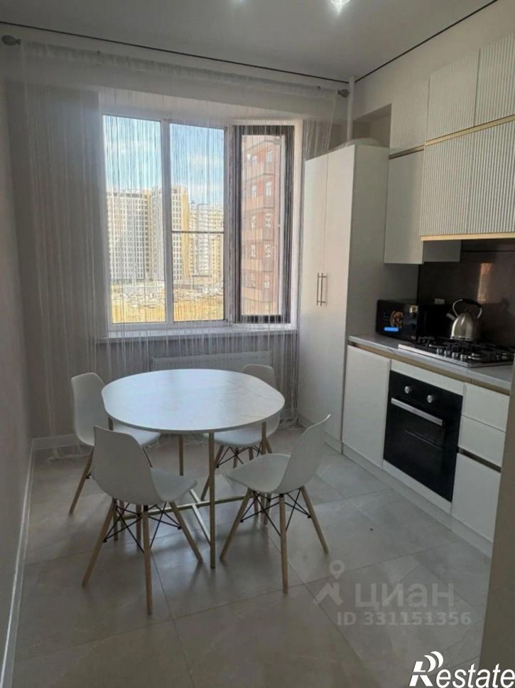 1-комн квартира проспект Акулиничева, 33А,  д. 33А