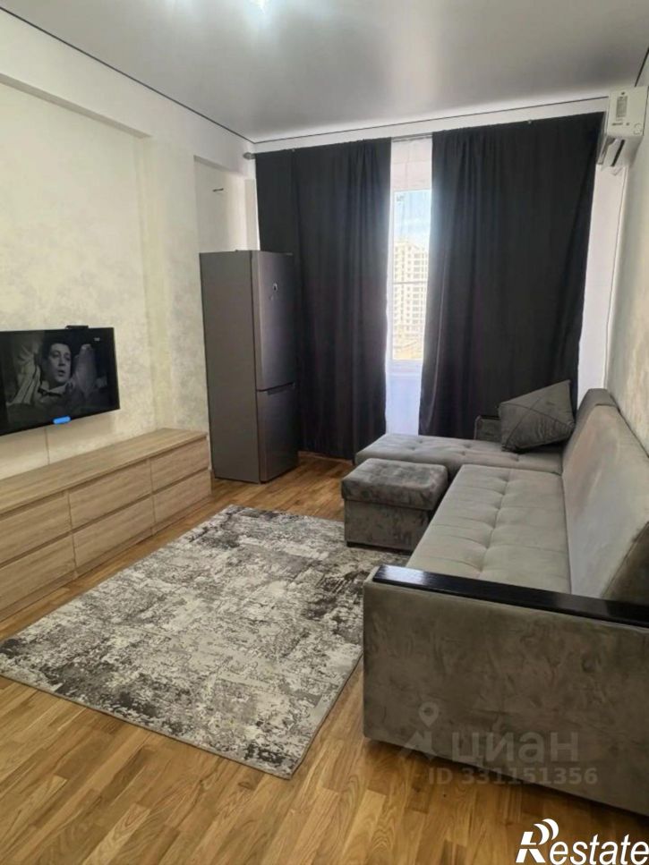 1-комн квартира проспект Акулиничева, 33А,  д. 33А