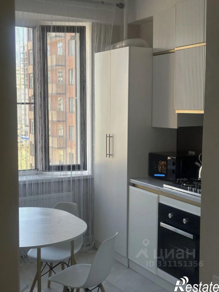 1-комн квартира проспект Акулиничева, 33А,  д. 33А