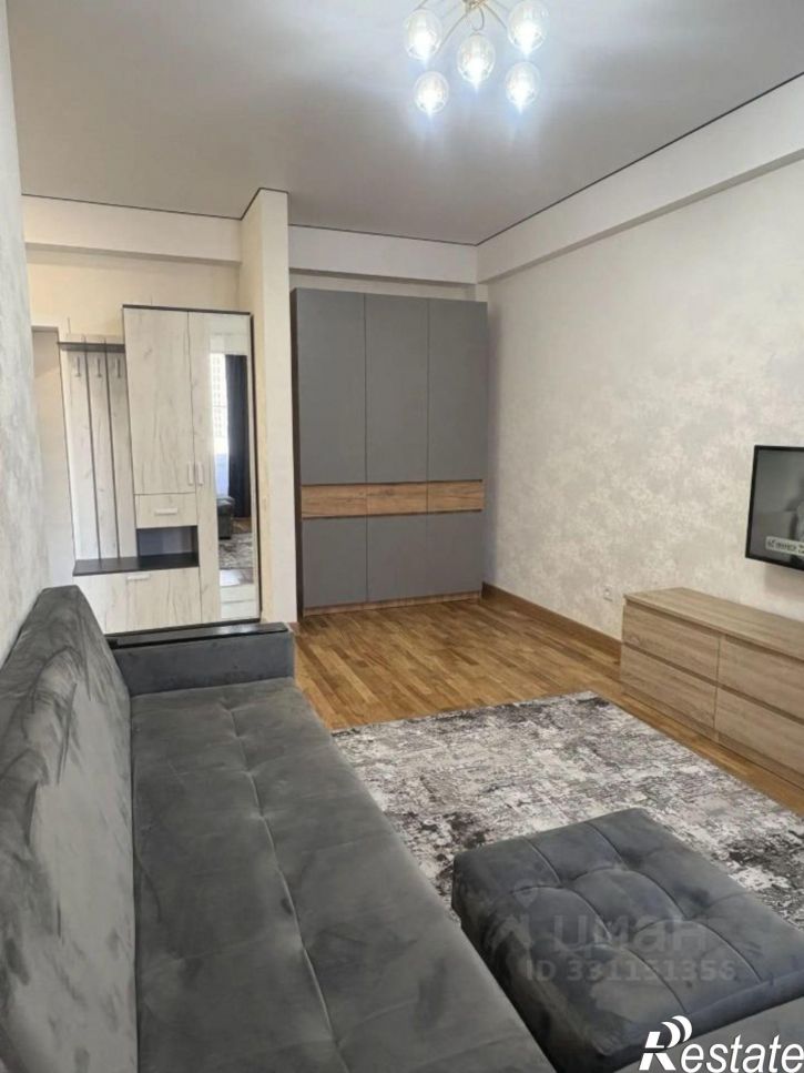 1-комн квартира проспект Акулиничева, 33А,  д. 33А