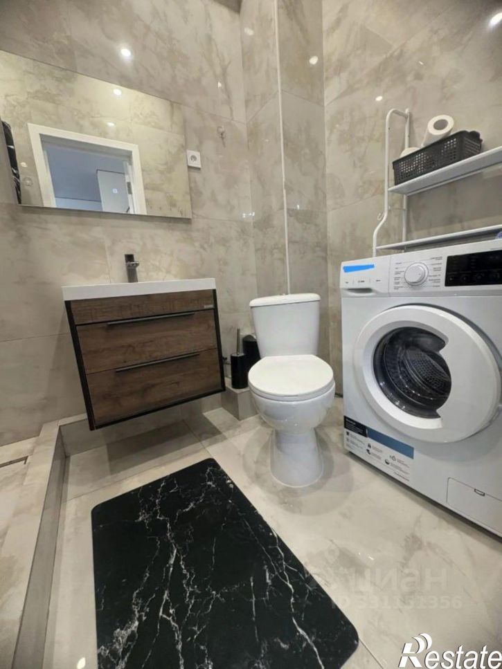 1-комн квартира проспект Акулиничева, 33А,  д. 33А