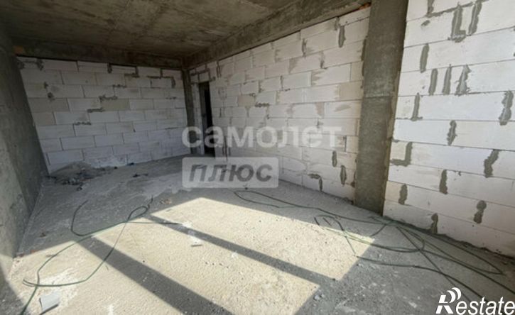 2-комн квартира Кизилюртовская улица, 3А,  д. 3А