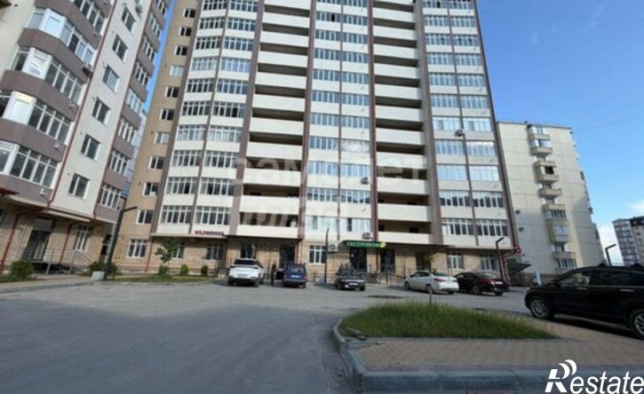 2-комн квартира проспект М. Омарова, 9В,  д. 9В