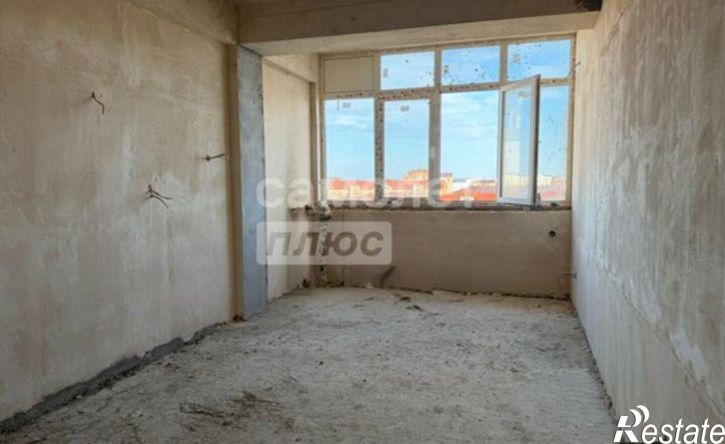 2-комн квартира проспект М. Омарова, 9В,  д. 9В