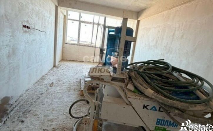 2-комн квартира проспект М. Омарова, 9В,  д. 9В