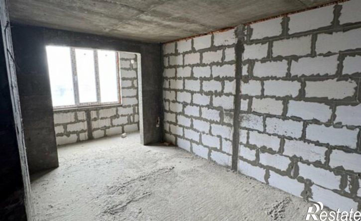 2-комн квартира Каспийское шоссе, 17,  д. 17