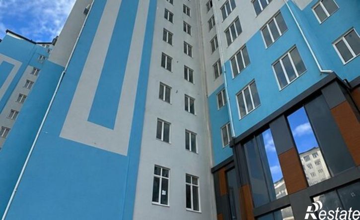 2-комн квартира Каспийское шоссе, 17,  д. 17
