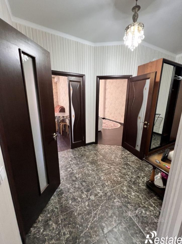 1-комн квартира Пригородная улица, 5 кА,  д. 5 кА