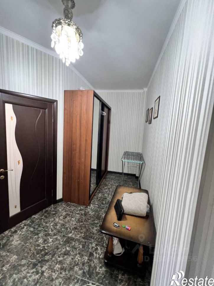 1-комн квартира Пригородная улица, 5 кА,  д. 5 кА