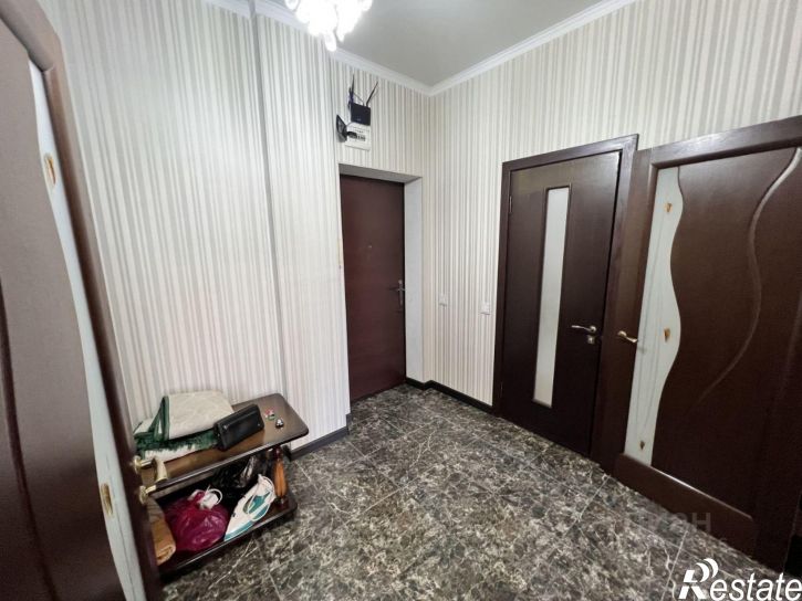 1-комн квартира Пригородная улица, 5 кА,  д. 5 кА
