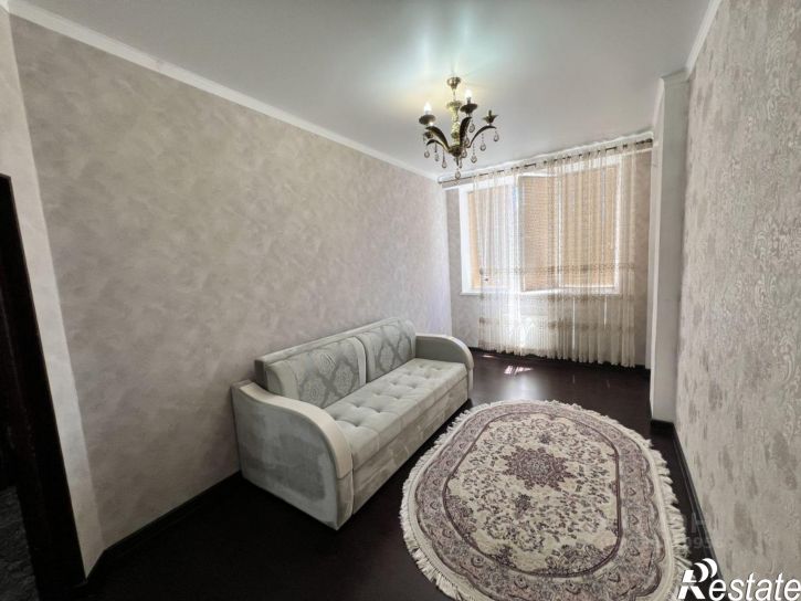 1-комн квартира Пригородная улица, 5 кА,  д. 5 кА