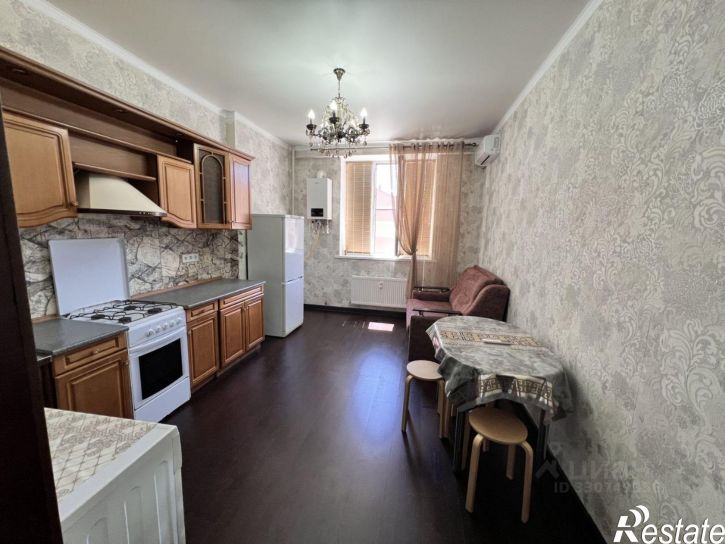 1-комн квартира Пригородная улица, 5 кА,  д. 5 кА
