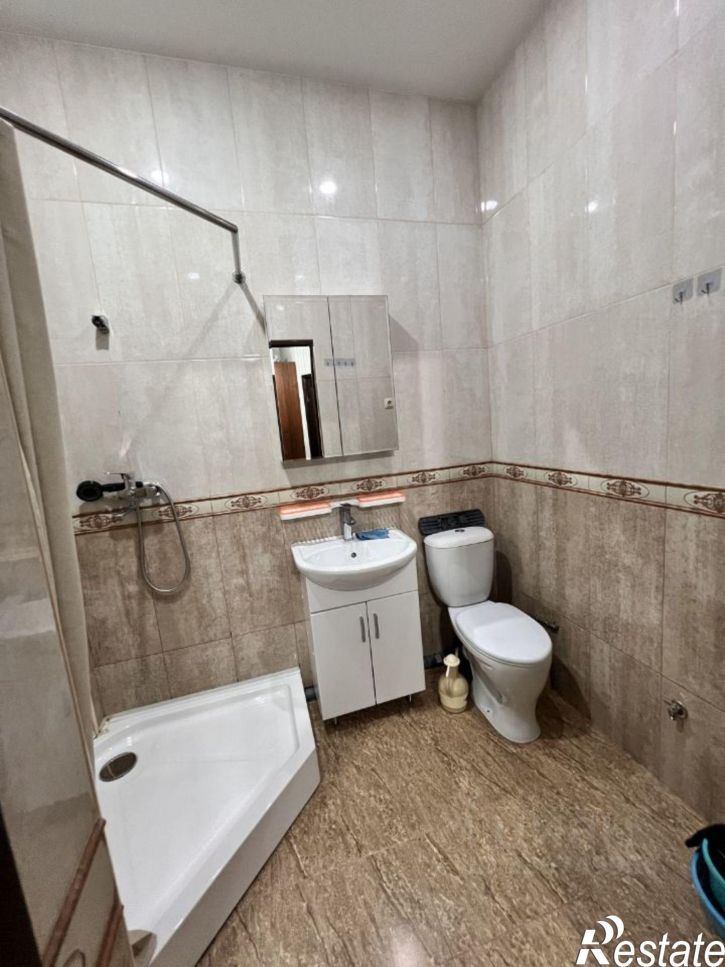 1-комн квартира Пригородная улица, 5 кА,  д. 5 кА