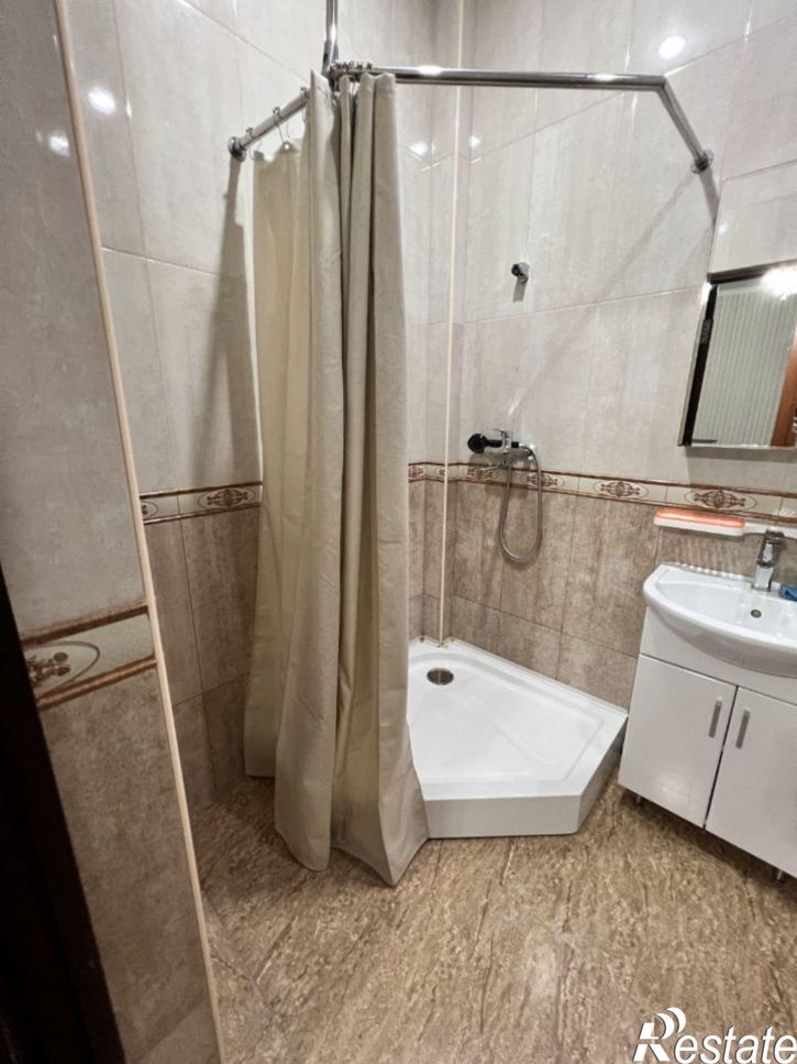 1-комн квартира Пригородная улица, 5 кА,  д. 5 кА