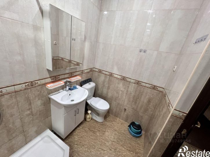 1-комн квартира Пригородная улица, 5 кА,  д. 5 кА