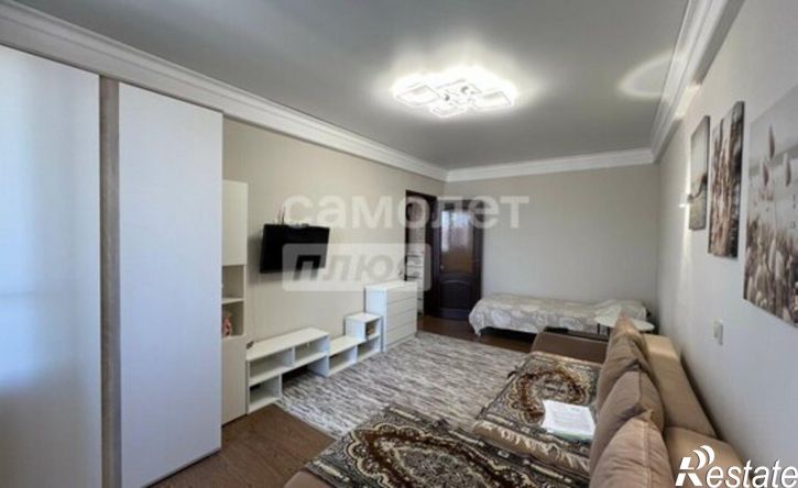 1-комн квартира пр-кт Акулиничева, 16,  д. 16