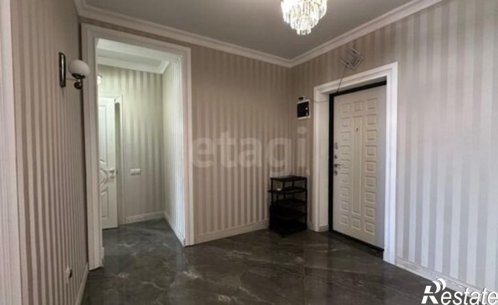 2-комн квартира ул Молодёжная, 4,  д. 4