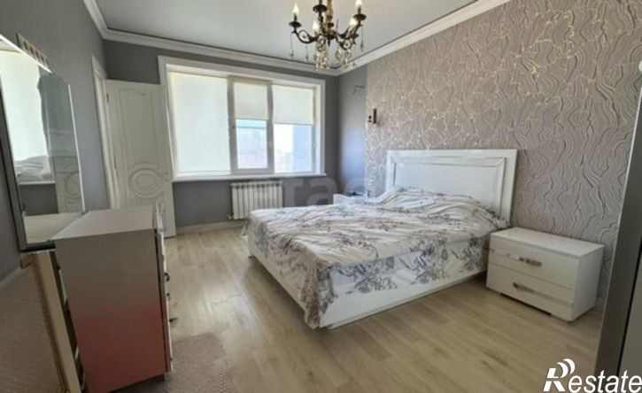 2-комн квартира ул Молодёжная, 4,  д. 4