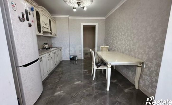 2-комн квартира ул Молодёжная, 4,  д. 4