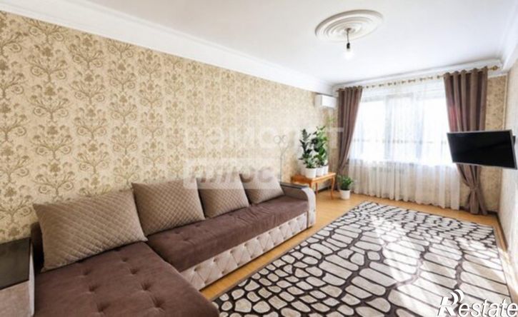 4-комн квартира ул Ленина, 51А,  д. 51А